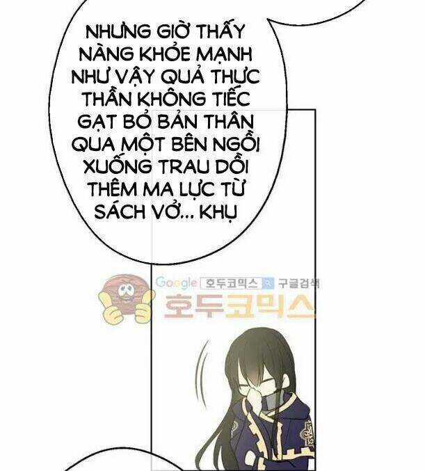 Một Ngày Nọ Tôi Bỗng Thành Nàng Công Chúa Chapter 15.5 trang 40