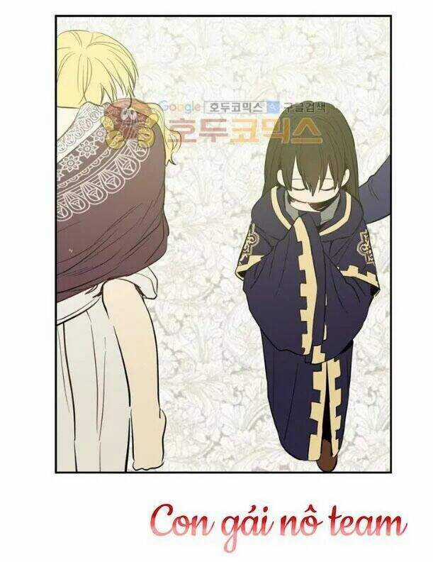 Một Ngày Nọ Tôi Bỗng Thành Nàng Công Chúa Chapter 15.5 trang 43