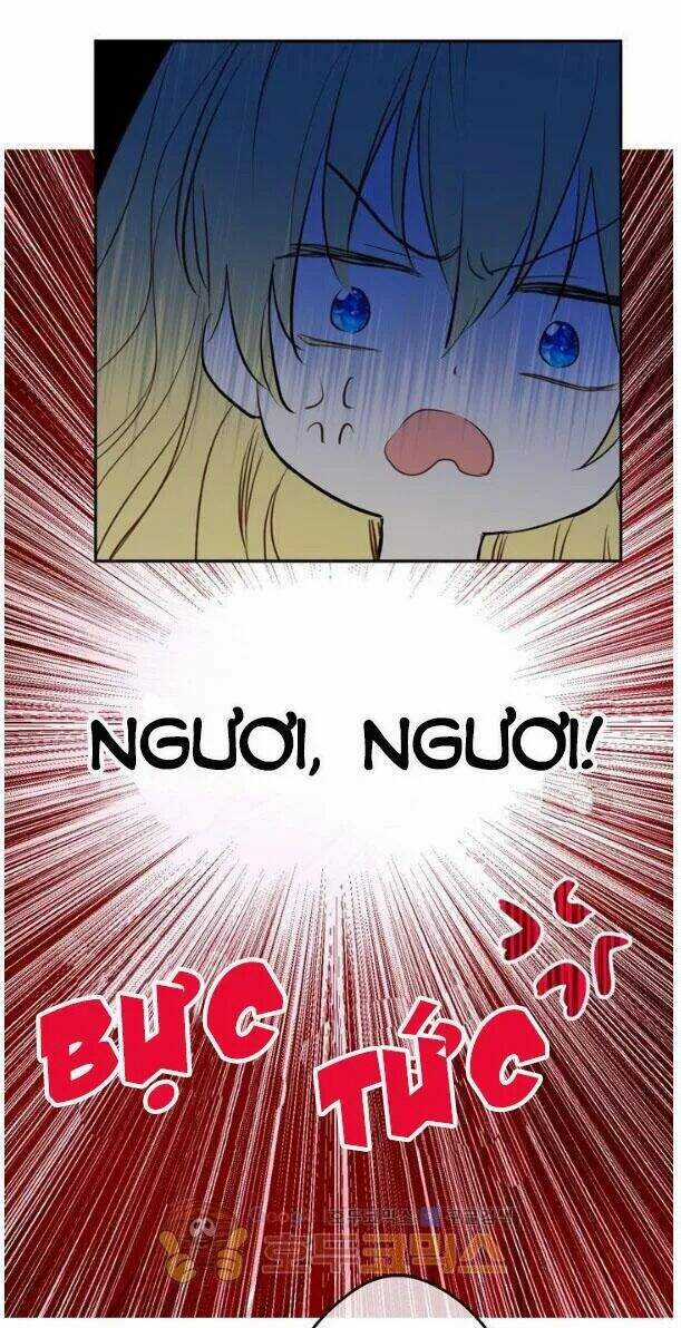 Một Ngày Nọ Tôi Bỗng Thành Nàng Công Chúa Chapter 15.5 trang 45