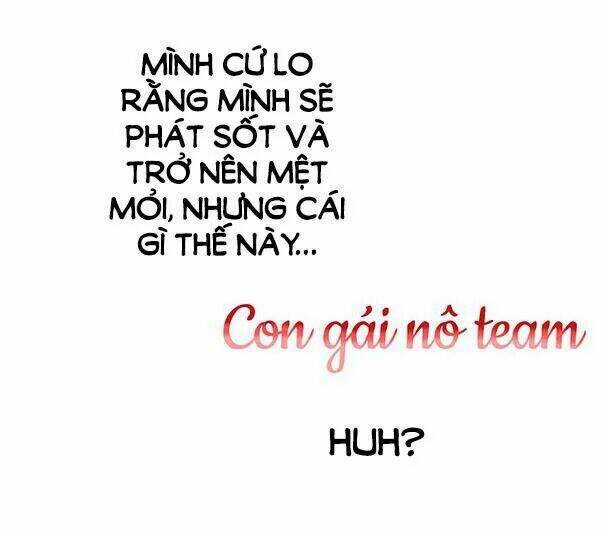 Một Ngày Nọ Tôi Bỗng Thành Nàng Công Chúa Chapter 15.5 trang 7