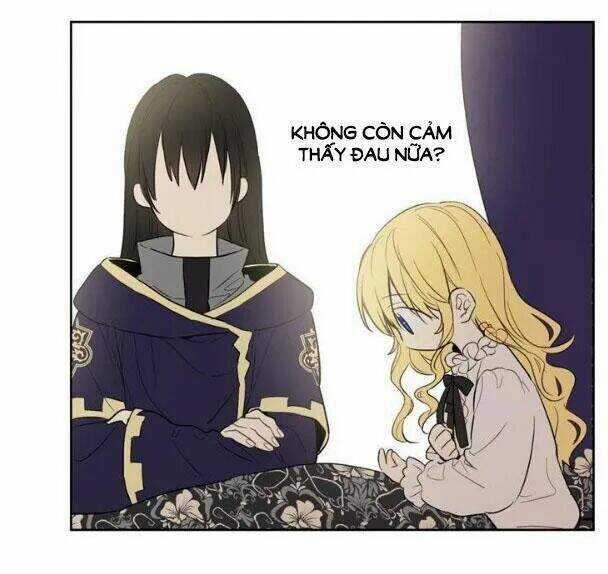 Một Ngày Nọ Tôi Bỗng Thành Nàng Công Chúa Chapter 15.5 trang 8