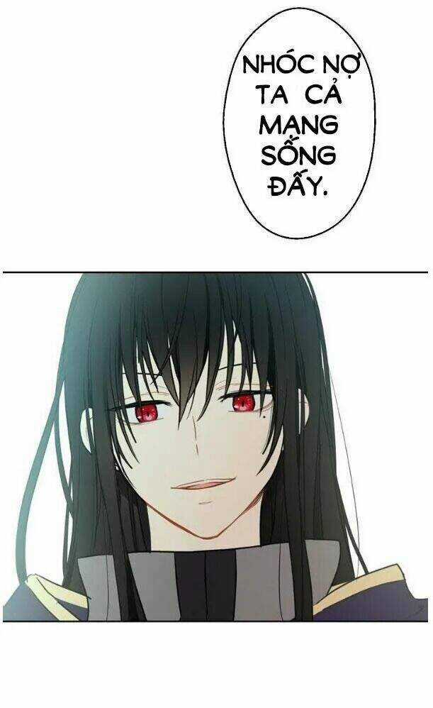 Một Ngày Nọ Tôi Bỗng Thành Nàng Công Chúa Chapter 15.5 trang 9