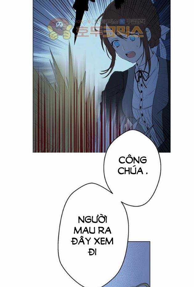 Một Ngày Nọ Tôi Bỗng Thành Nàng Công Chúa Chapter 15 trang 1