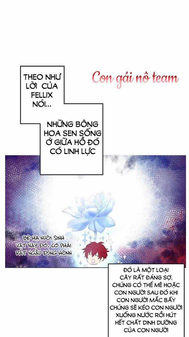 Một Ngày Nọ Tôi Bỗng Thành Nàng Công Chúa Chapter 15 trang 25