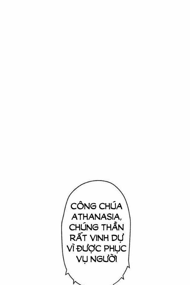 Một Ngày Nọ Tôi Bỗng Thành Nàng Công Chúa Chapter 15 trang 4