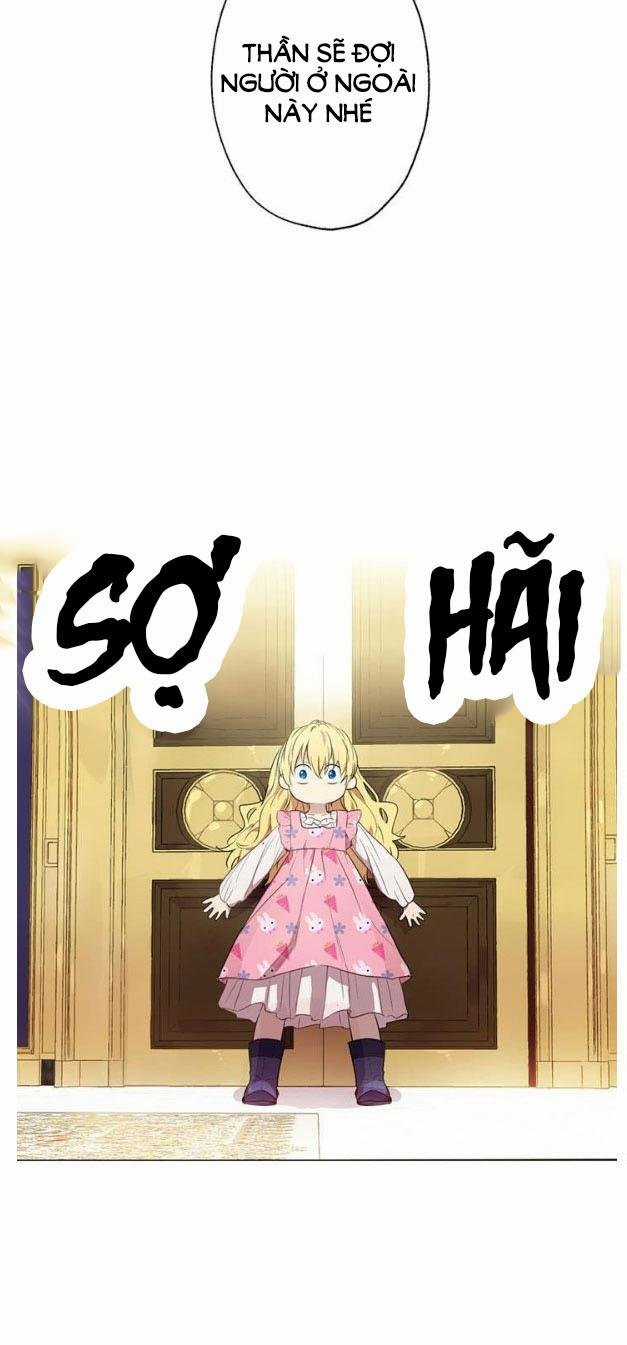 Một Ngày Nọ Tôi Bỗng Thành Nàng Công Chúa Chapter 15 trang 40