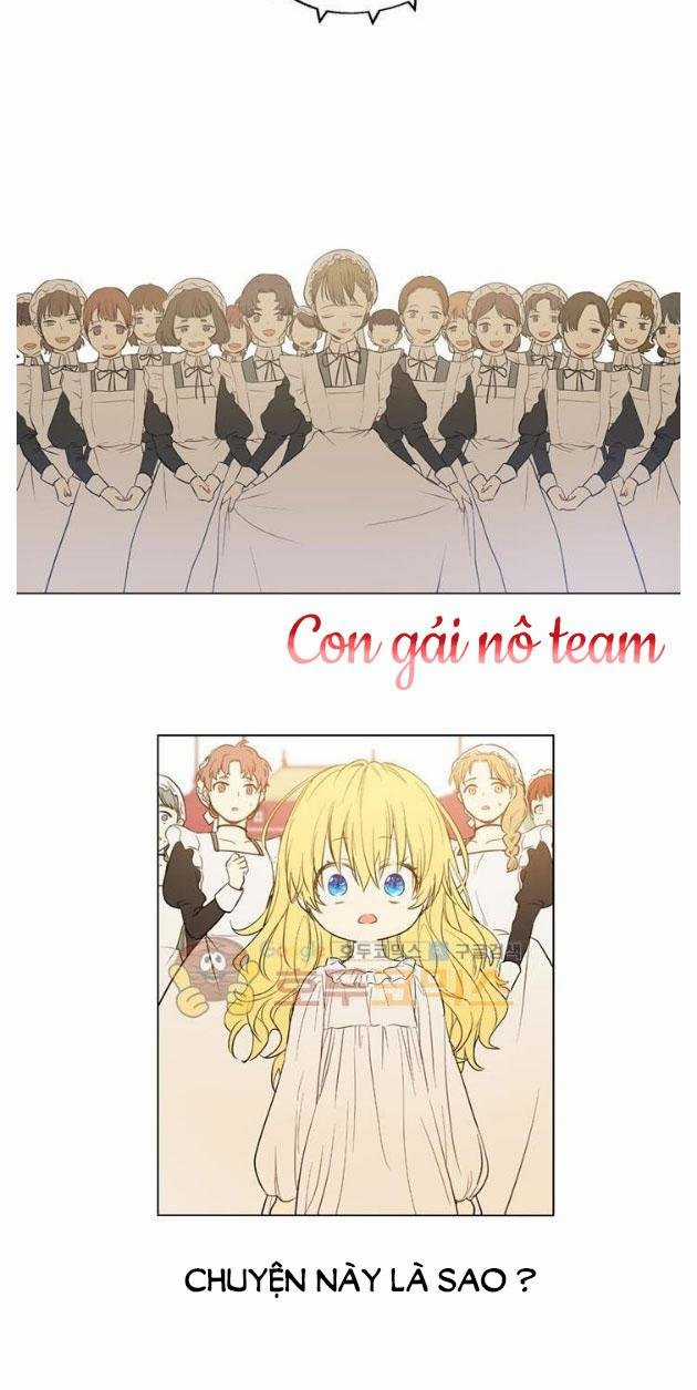 Một Ngày Nọ Tôi Bỗng Thành Nàng Công Chúa Chapter 15 trang 5