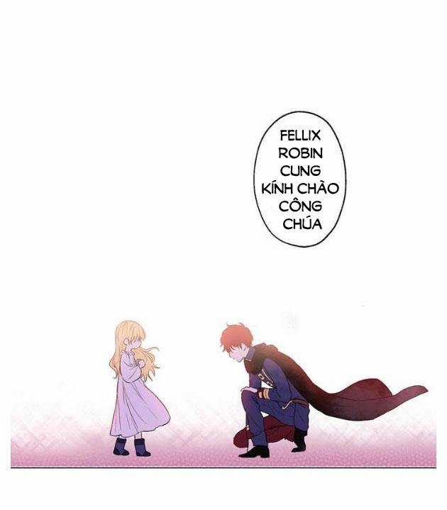 Một Ngày Nọ Tôi Bỗng Thành Nàng Công Chúa Chapter 15 trang 7