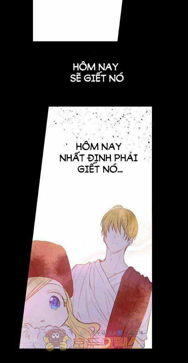 Một Ngày Nọ Tôi Bỗng Thành Nàng Công Chúa Chapter 16.5 trang 21