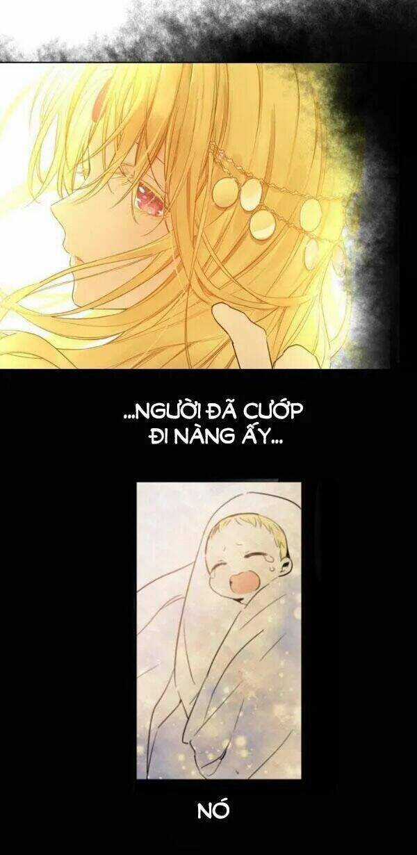 Một Ngày Nọ Tôi Bỗng Thành Nàng Công Chúa Chapter 16.5 trang 26