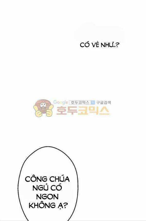 Một Ngày Nọ Tôi Bỗng Thành Nàng Công Chúa Chapter 16.5 trang 9