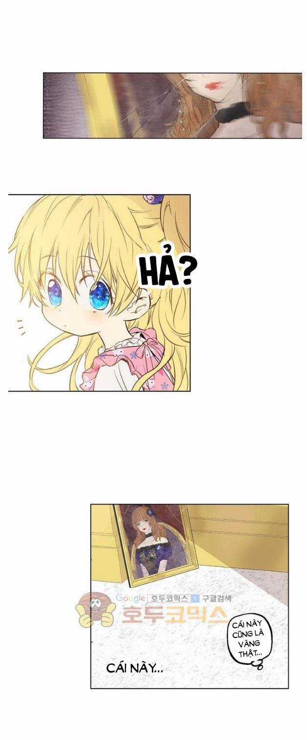 Một Ngày Nọ Tôi Bỗng Thành Nàng Công Chúa Chapter 16 trang 10