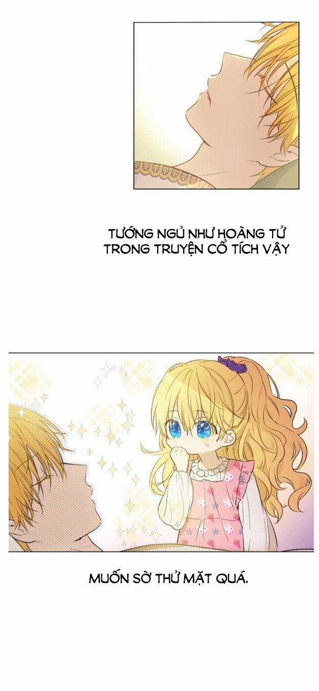 Một Ngày Nọ Tôi Bỗng Thành Nàng Công Chúa Chapter 16 trang 16