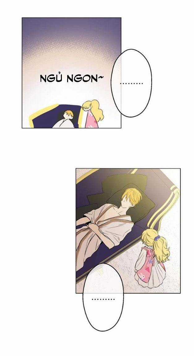 Một Ngày Nọ Tôi Bỗng Thành Nàng Công Chúa Chapter 16 trang 18