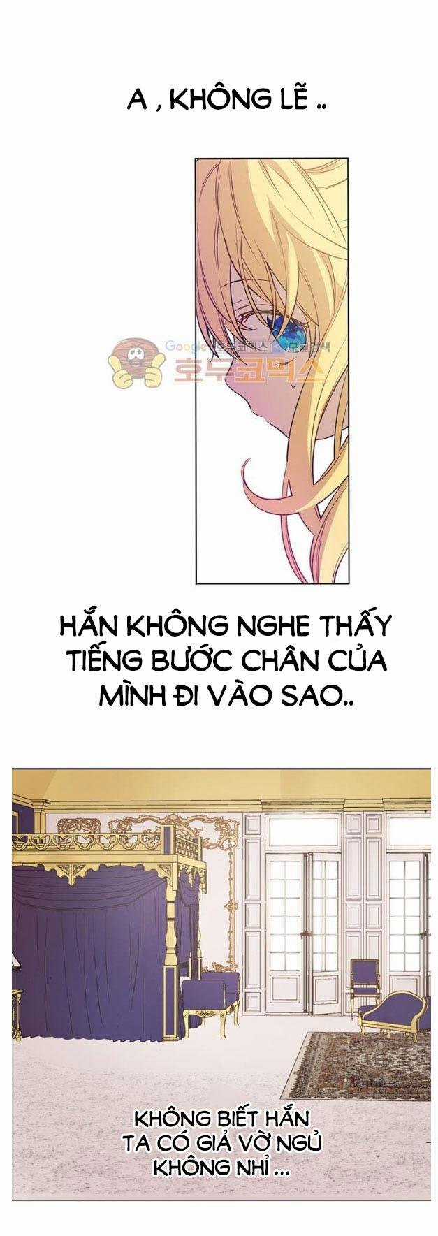 Một Ngày Nọ Tôi Bỗng Thành Nàng Công Chúa Chapter 16 trang 2