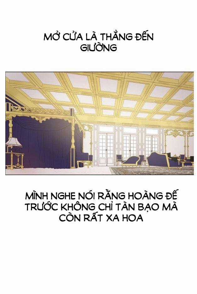 Một Ngày Nọ Tôi Bỗng Thành Nàng Công Chúa Chapter 16 trang 5