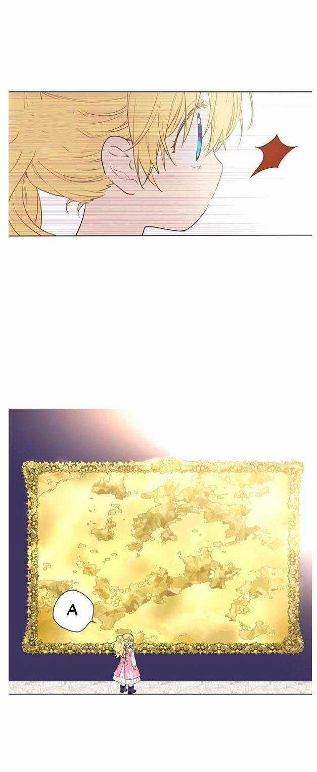 Một Ngày Nọ Tôi Bỗng Thành Nàng Công Chúa Chapter 16 trang 6