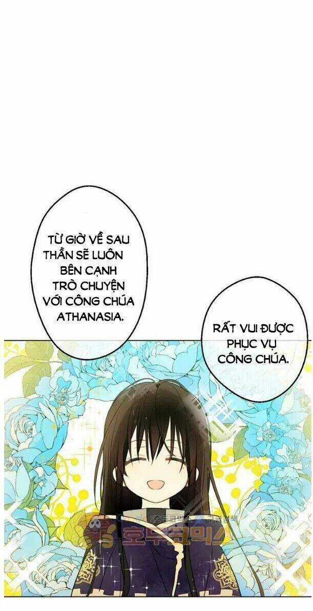 Một Ngày Nọ Tôi Bỗng Thành Nàng Công Chúa Chapter 17.5 trang 11