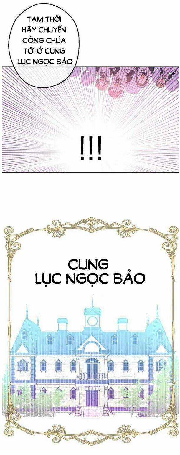 Một Ngày Nọ Tôi Bỗng Thành Nàng Công Chúa Chapter 17.5 trang 2