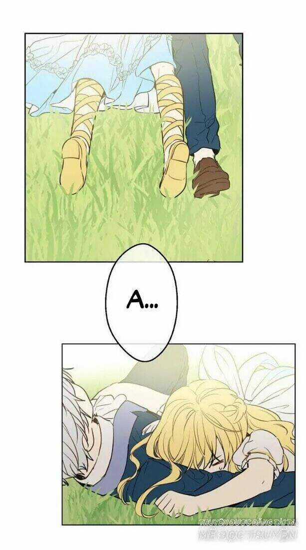 Một Ngày Nọ Tôi Bỗng Thành Nàng Công Chúa Chapter 17.5 trang 30