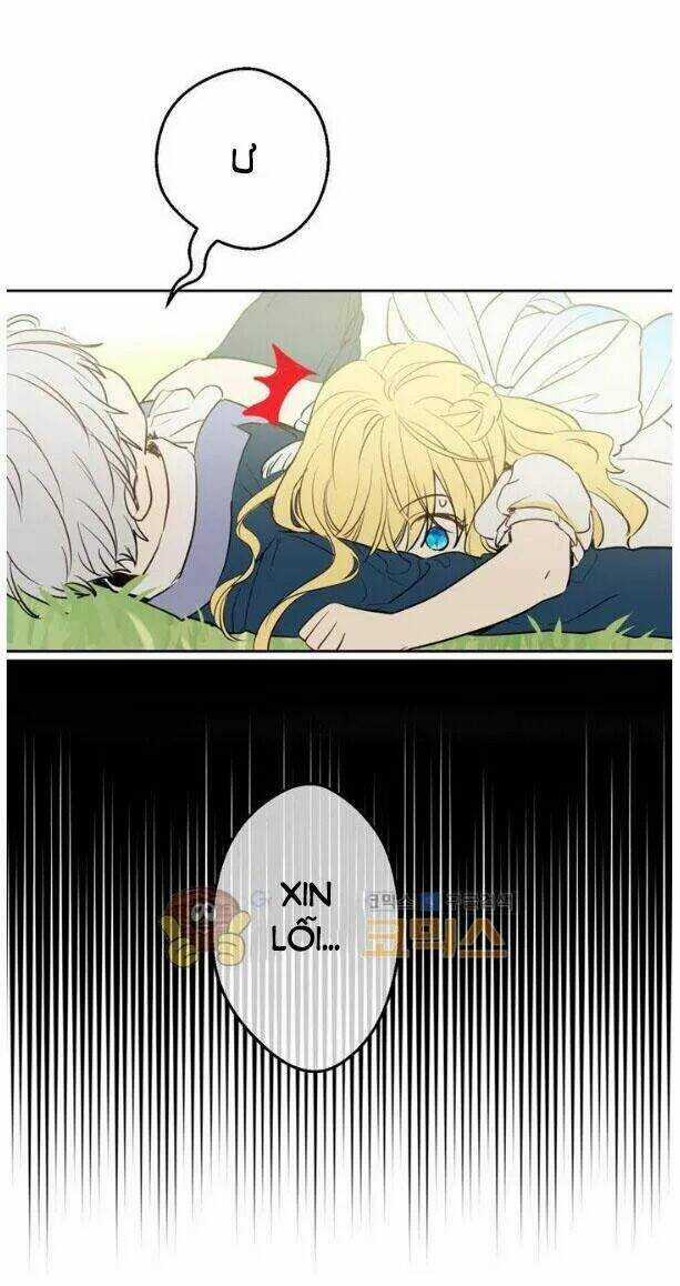 Một Ngày Nọ Tôi Bỗng Thành Nàng Công Chúa Chapter 17.5 trang 31