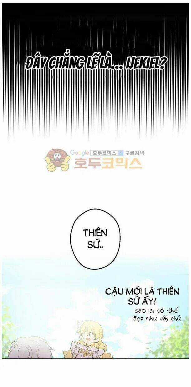 Một Ngày Nọ Tôi Bỗng Thành Nàng Công Chúa Chapter 17.5 trang 36