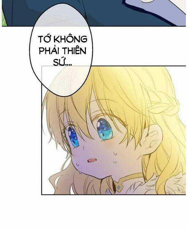 Một Ngày Nọ Tôi Bỗng Thành Nàng Công Chúa Chapter 17.5 trang 37