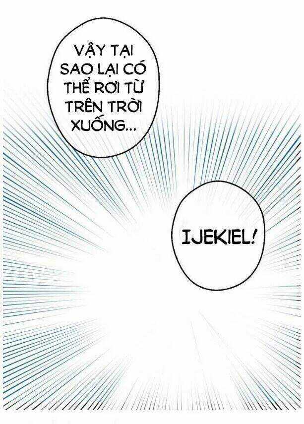 Một Ngày Nọ Tôi Bỗng Thành Nàng Công Chúa Chapter 17.5 trang 38