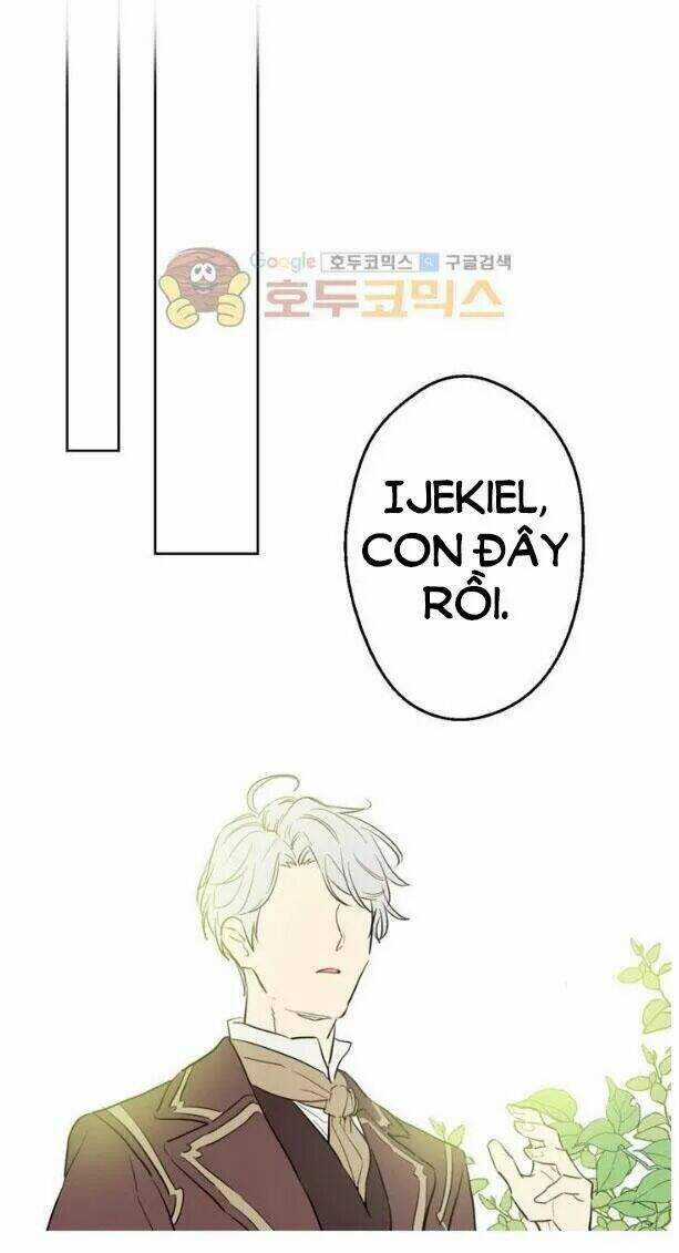 Một Ngày Nọ Tôi Bỗng Thành Nàng Công Chúa Chapter 17.5 trang 39