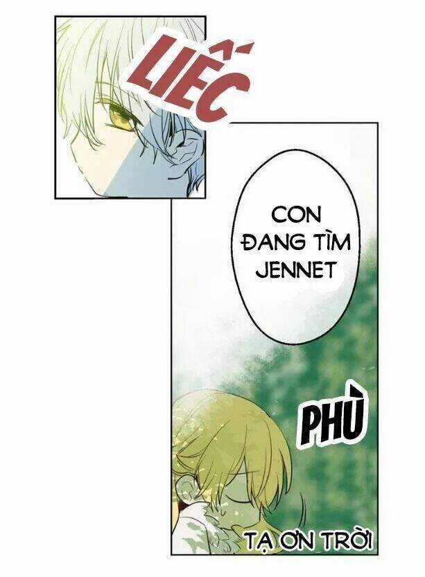 Một Ngày Nọ Tôi Bỗng Thành Nàng Công Chúa Chapter 17.5 trang 42