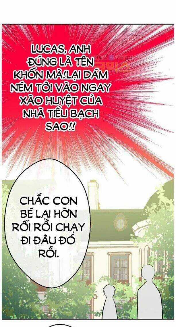 Một Ngày Nọ Tôi Bỗng Thành Nàng Công Chúa Chapter 17.5 trang 43