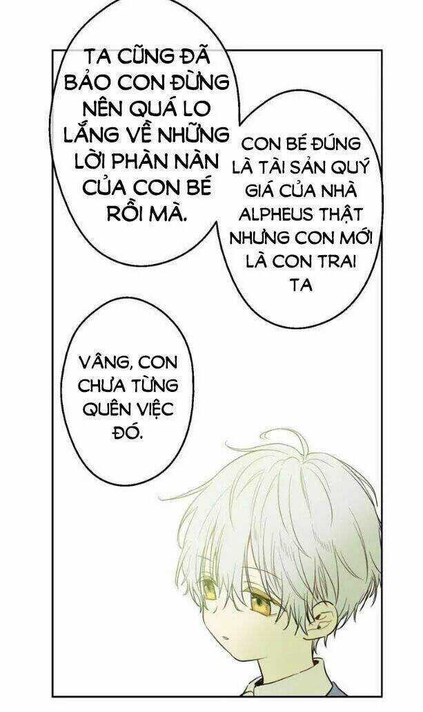 Một Ngày Nọ Tôi Bỗng Thành Nàng Công Chúa Chapter 17.5 trang 44