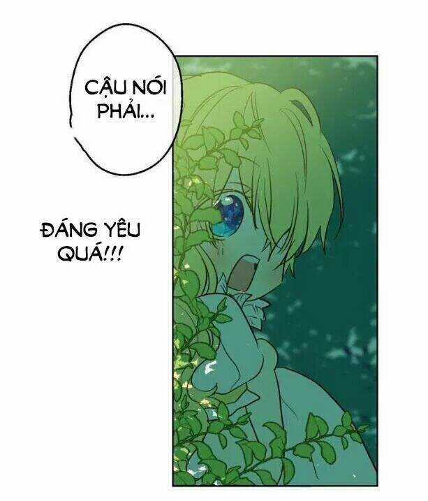 Một Ngày Nọ Tôi Bỗng Thành Nàng Công Chúa Chapter 17.5 trang 53
