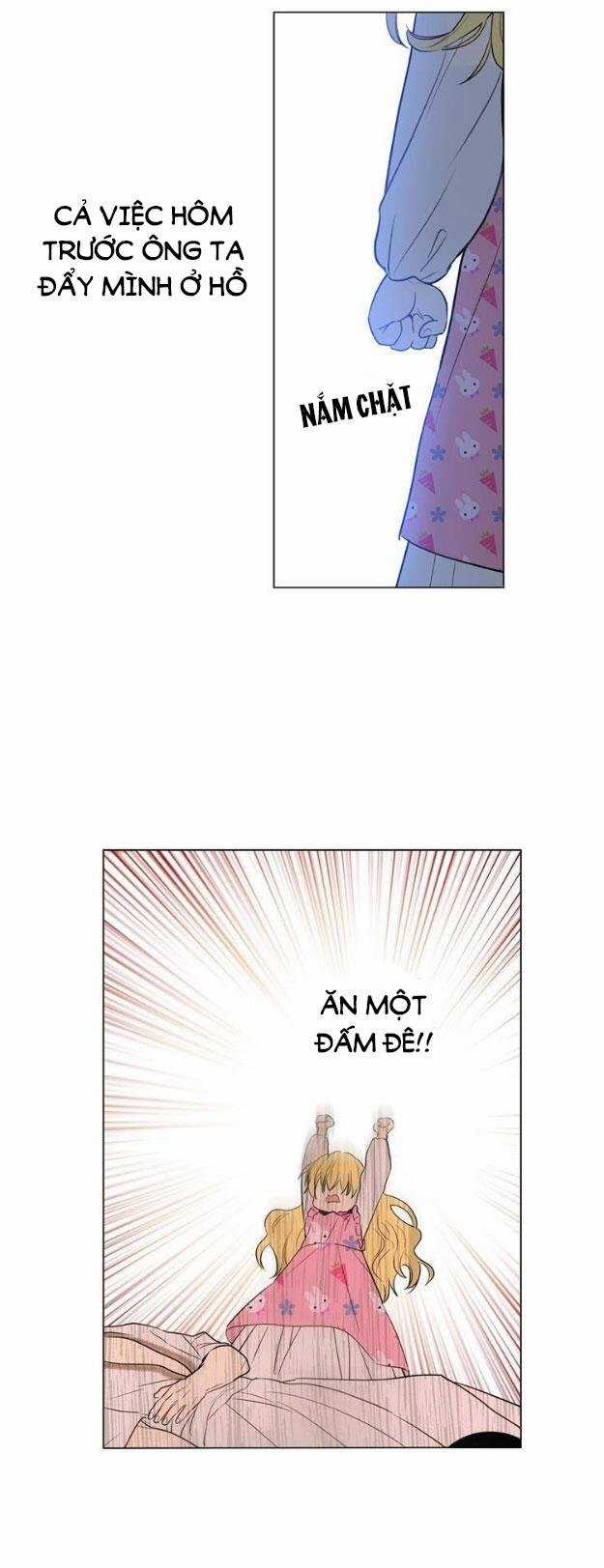 Một Ngày Nọ Tôi Bỗng Thành Nàng Công Chúa Chapter 17 trang 1