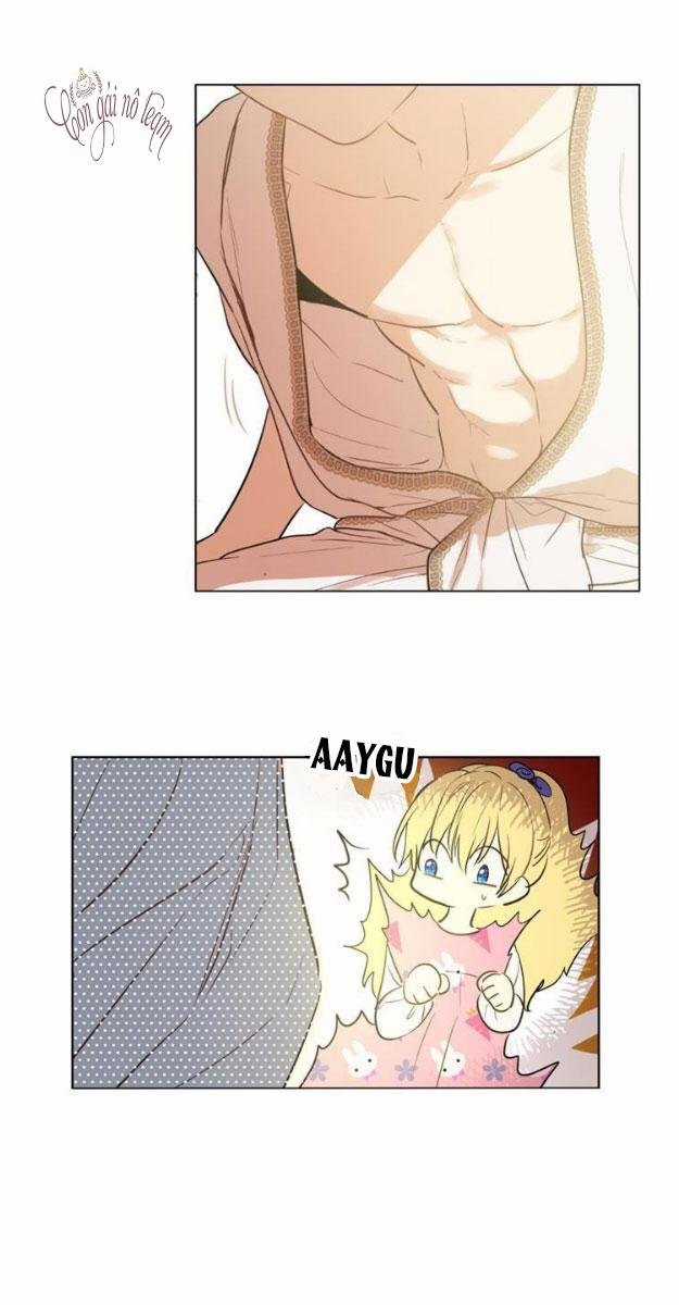 Một Ngày Nọ Tôi Bỗng Thành Nàng Công Chúa Chapter 17 trang 18