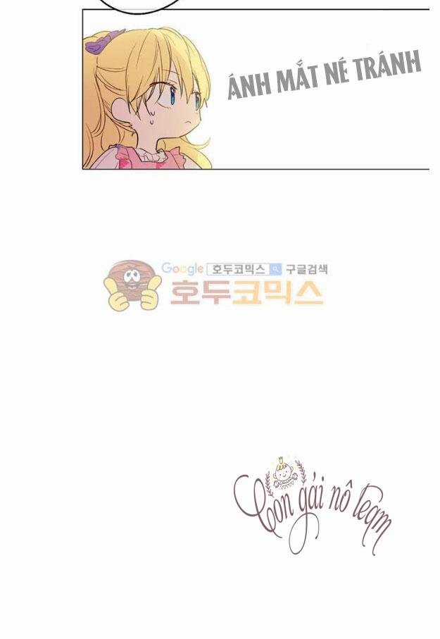 Một Ngày Nọ Tôi Bỗng Thành Nàng Công Chúa Chapter 17 trang 21