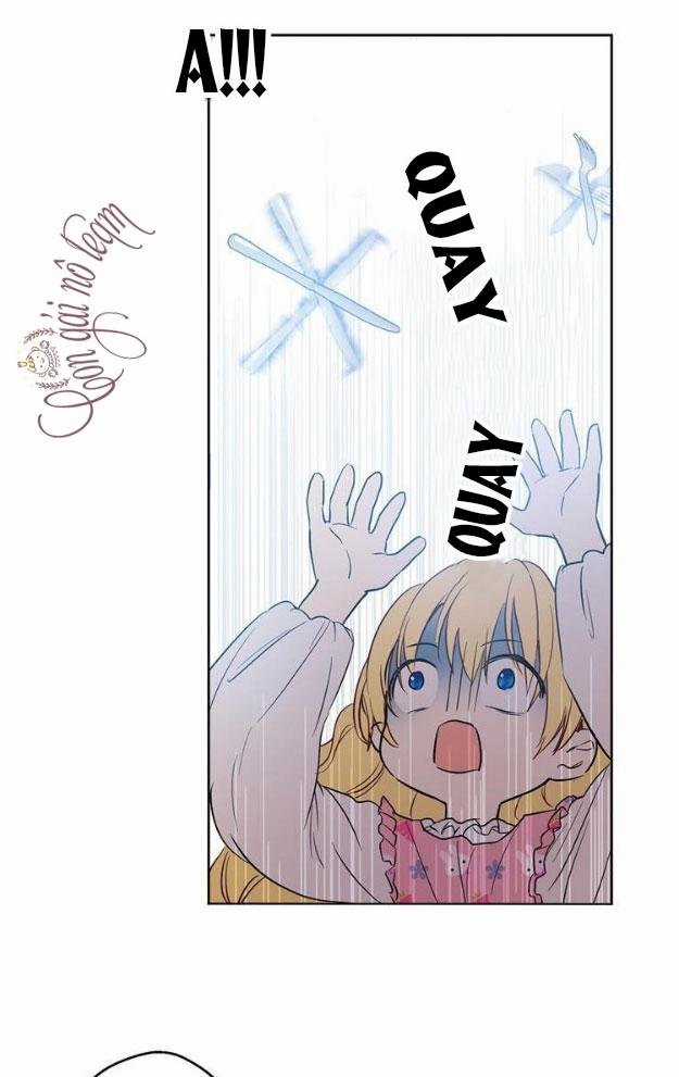 Một Ngày Nọ Tôi Bỗng Thành Nàng Công Chúa Chapter 17 trang 30