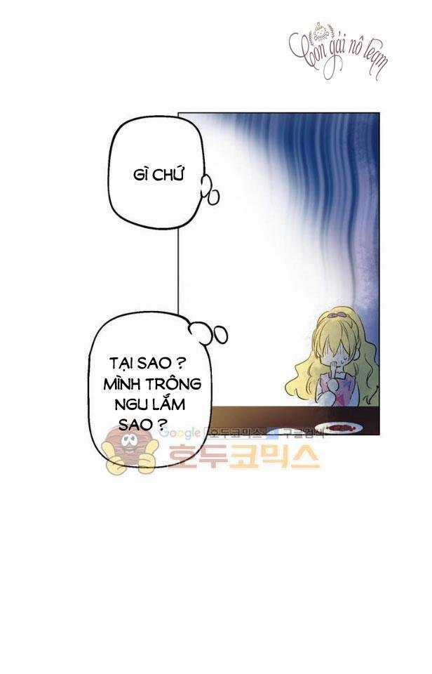 Một Ngày Nọ Tôi Bỗng Thành Nàng Công Chúa Chapter 17 trang 36
