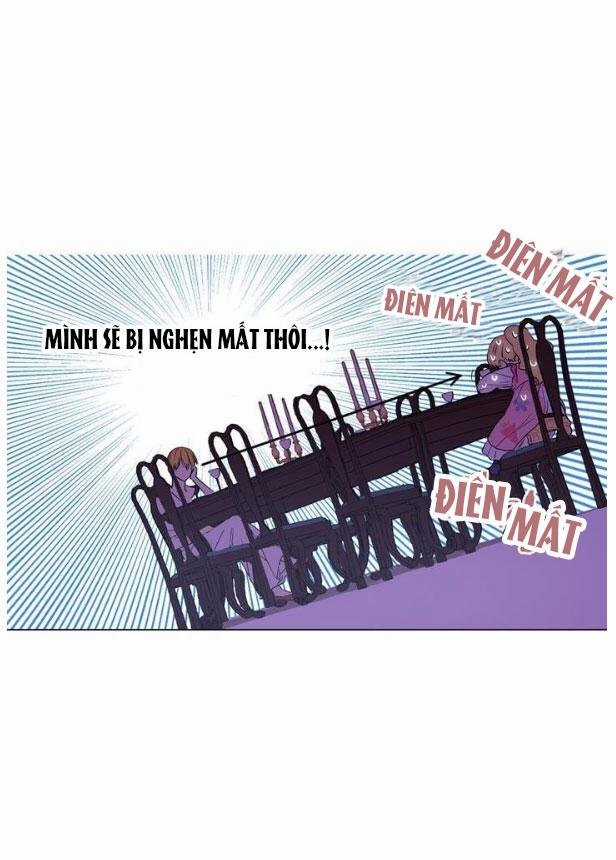 Một Ngày Nọ Tôi Bỗng Thành Nàng Công Chúa Chapter 17 trang 37