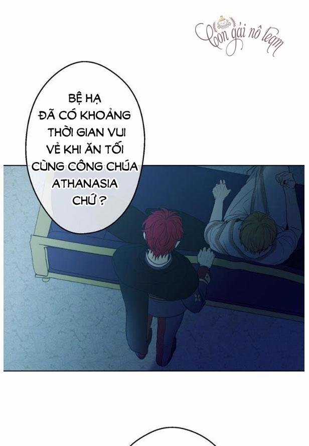 Một Ngày Nọ Tôi Bỗng Thành Nàng Công Chúa Chapter 17 trang 53