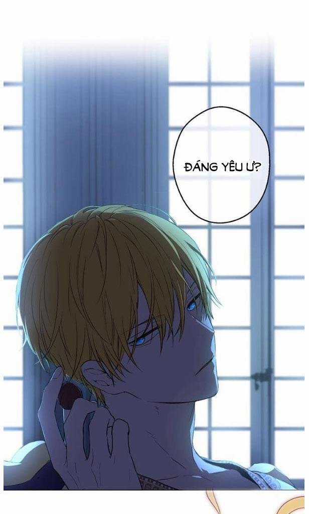 Một Ngày Nọ Tôi Bỗng Thành Nàng Công Chúa Chapter 17 trang 55