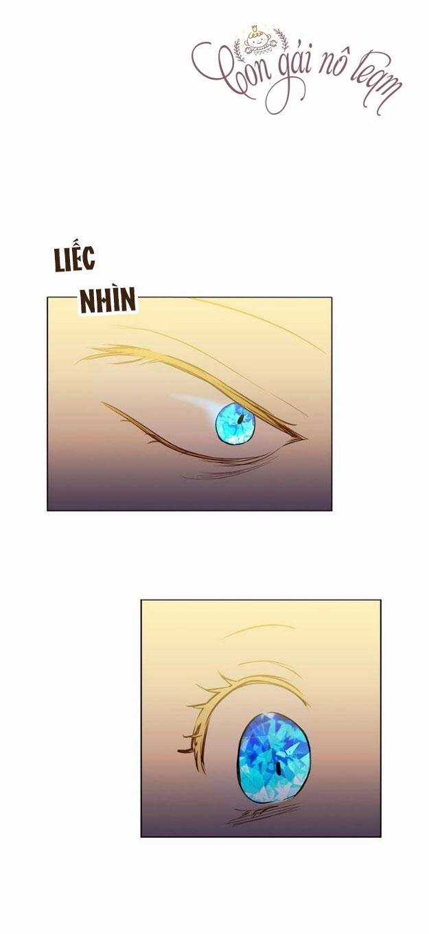 Một Ngày Nọ Tôi Bỗng Thành Nàng Công Chúa Chapter 17 trang 6