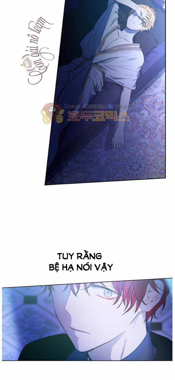 Một Ngày Nọ Tôi Bỗng Thành Nàng Công Chúa Chapter 17 trang 62