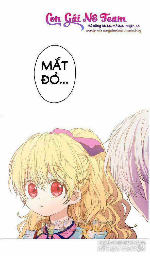 Một Ngày Nọ Tôi Bỗng Thành Nàng Công Chúa Chapter 18.5 trang 16