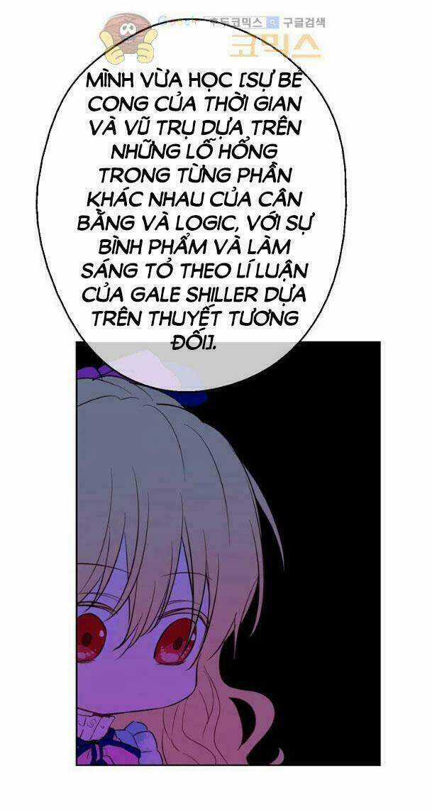 Một Ngày Nọ Tôi Bỗng Thành Nàng Công Chúa Chapter 18.5 trang 24