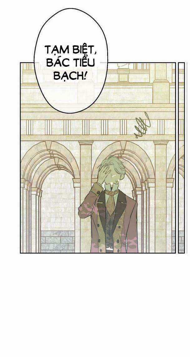 Một Ngày Nọ Tôi Bỗng Thành Nàng Công Chúa Chapter 18.5 trang 3