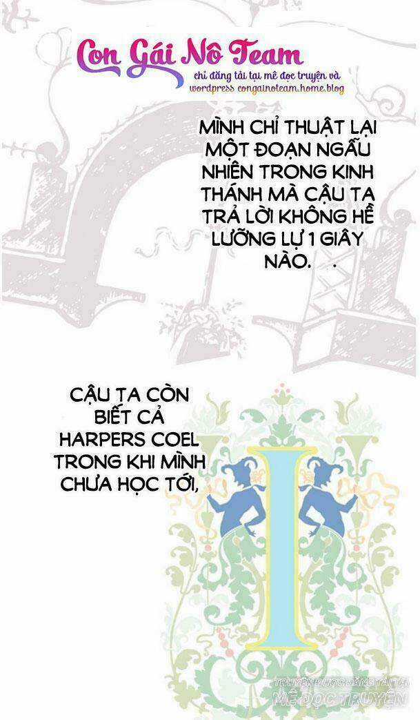 Một Ngày Nọ Tôi Bỗng Thành Nàng Công Chúa Chapter 18.5 trang 31