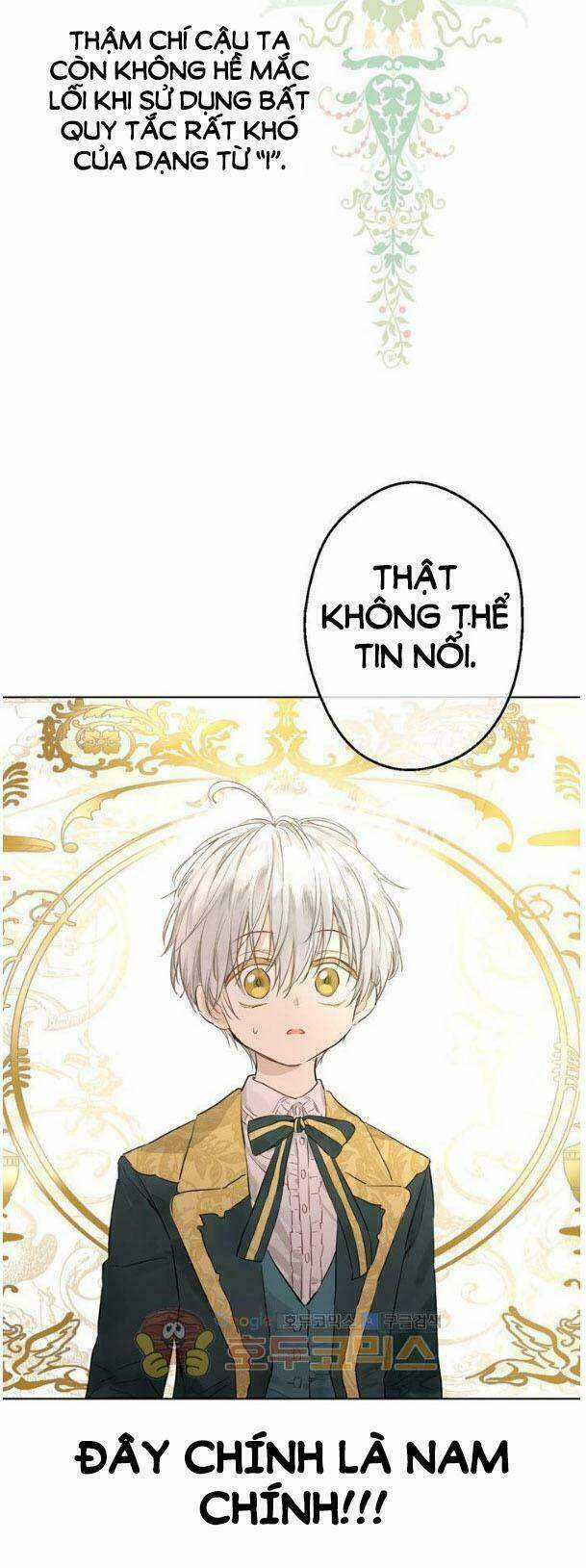 Một Ngày Nọ Tôi Bỗng Thành Nàng Công Chúa Chapter 18.5 trang 32