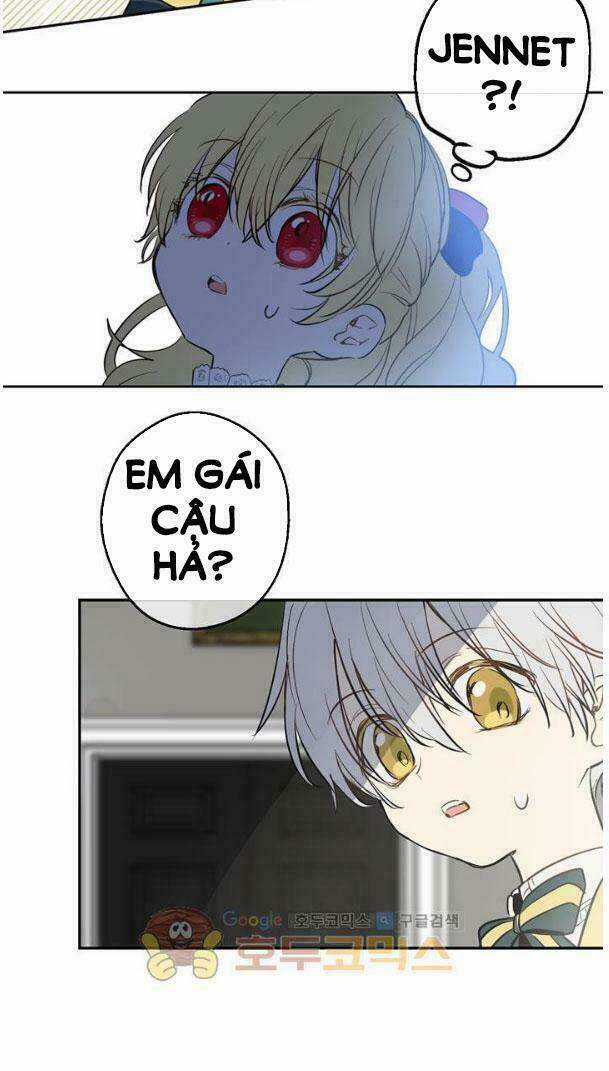 Một Ngày Nọ Tôi Bỗng Thành Nàng Công Chúa Chapter 18.5 trang 34