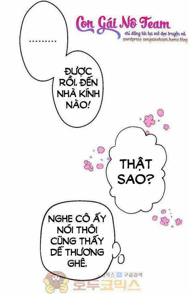 Một Ngày Nọ Tôi Bỗng Thành Nàng Công Chúa Chapter 18.5 trang 43